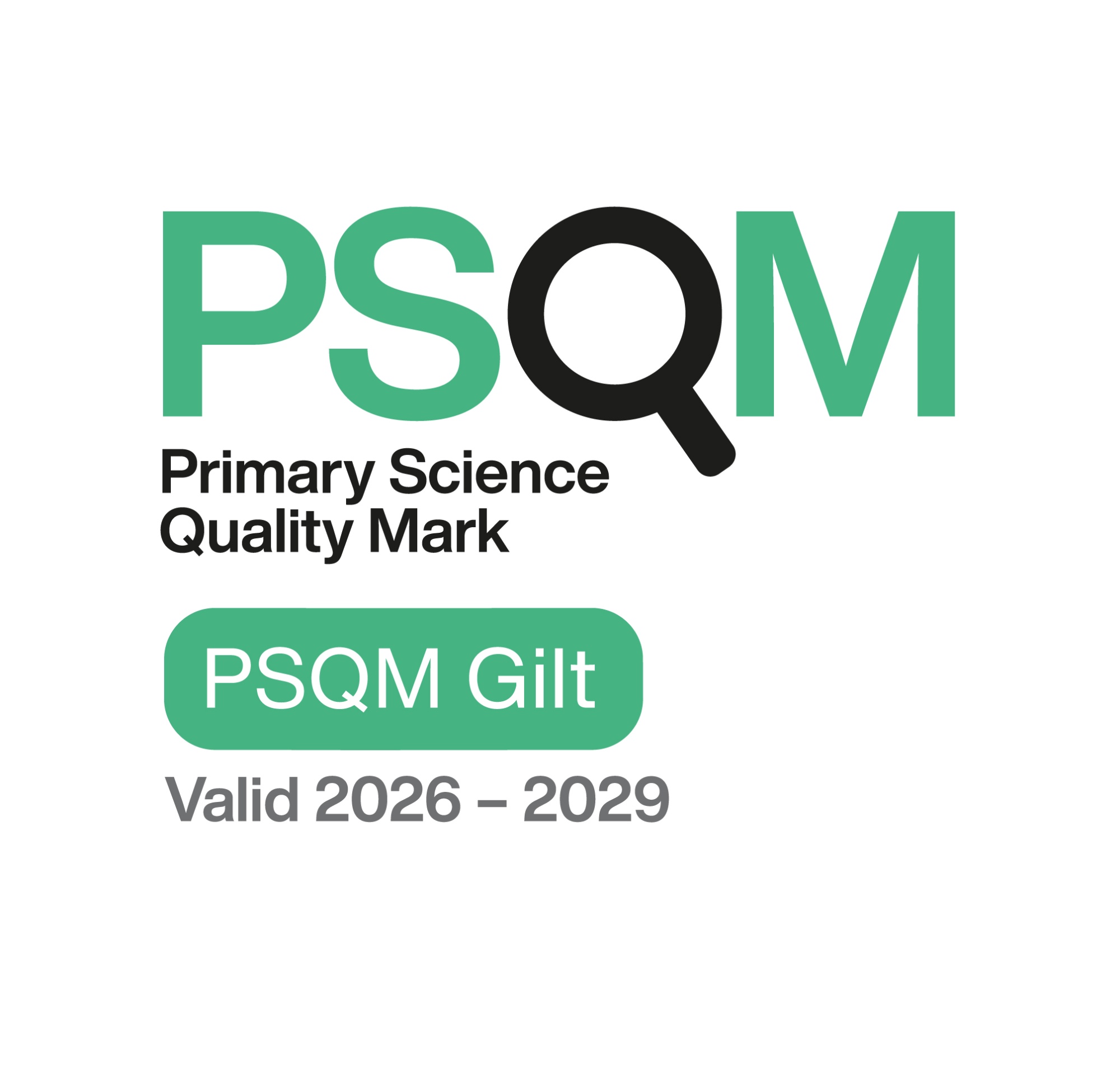 Science Quality Mark